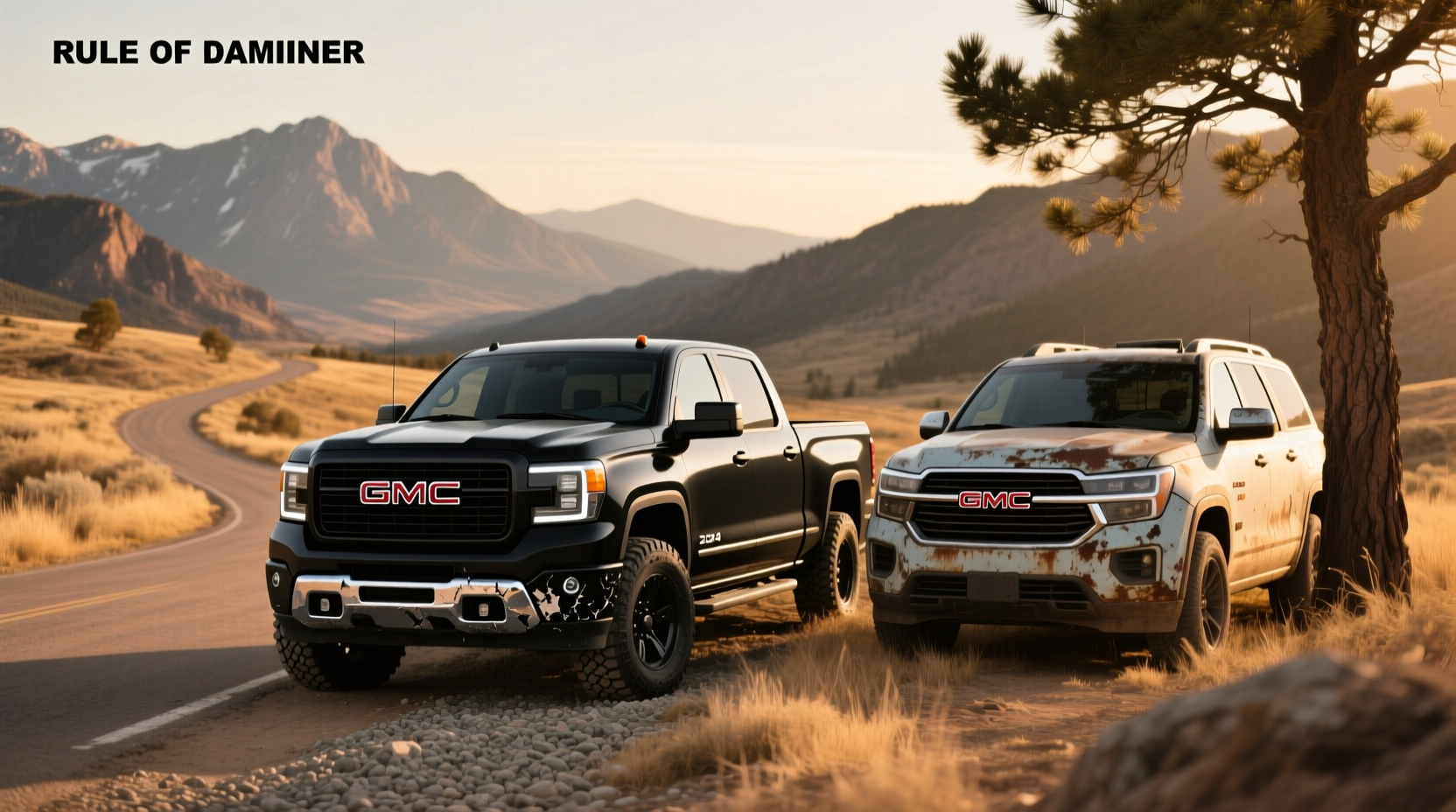 GMC vs Chevy Trucks and SUVs: A Practical Comparison Guide