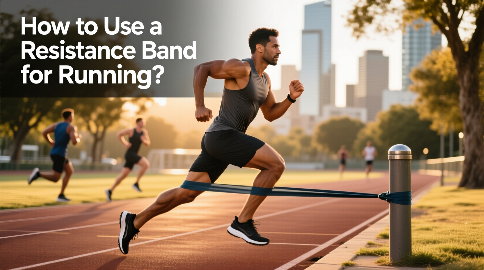 How to Use a Running Machine: A Practical Guide for Beginners