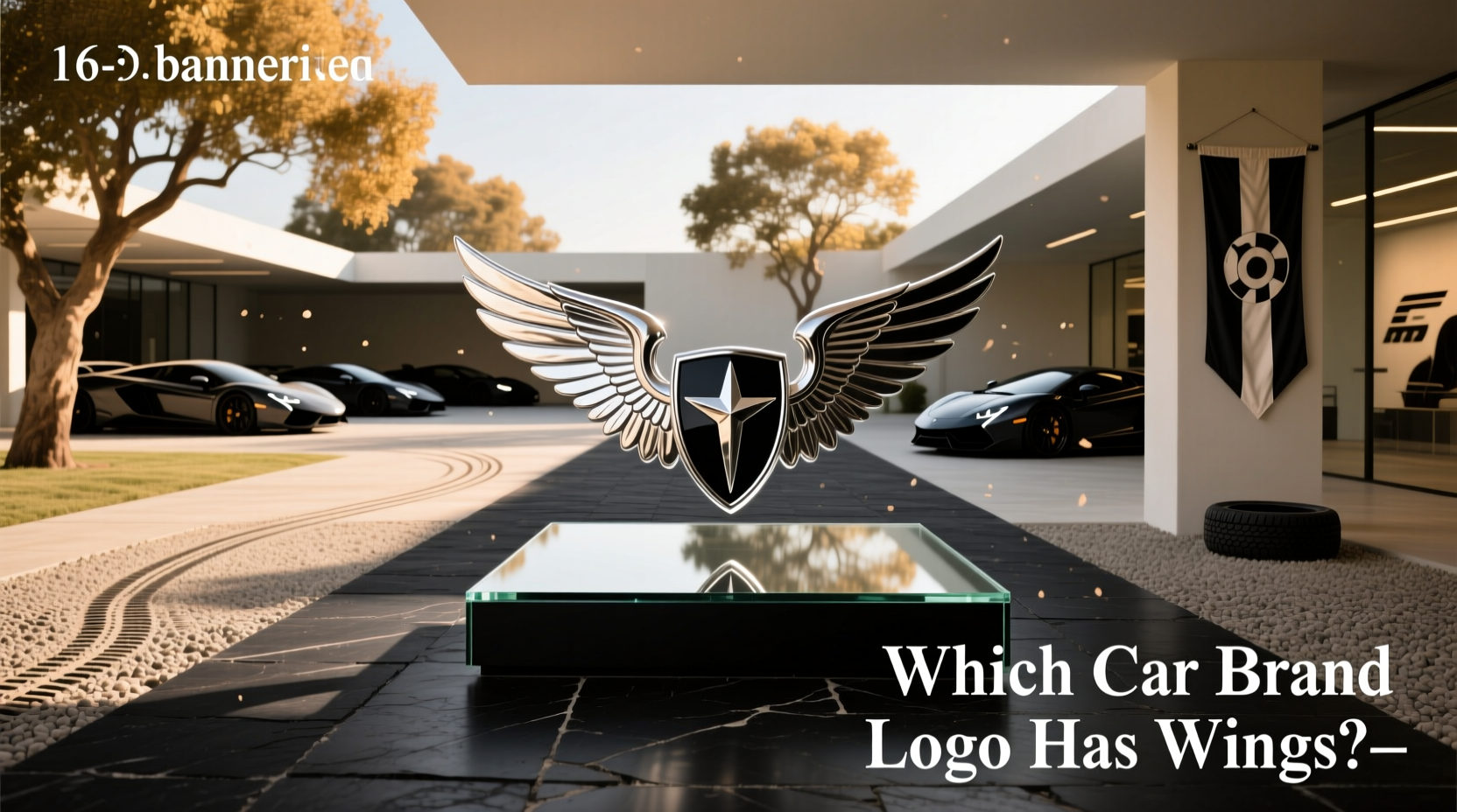 How to Choose Car Emblems with Wings: Buying Guide