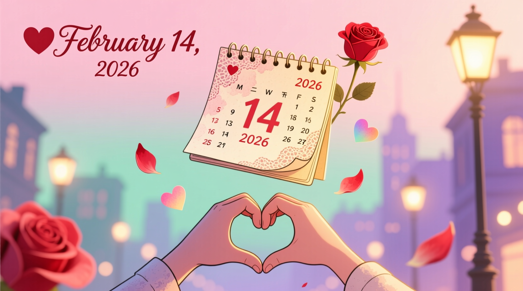 how to be happy and single on valentines day