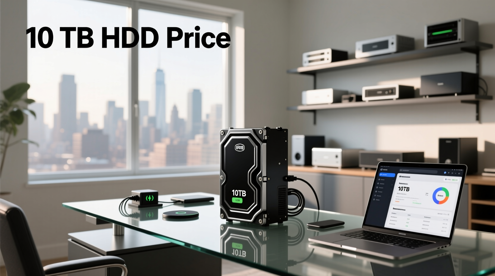 10tb hdd price guide what you pay why (2024)