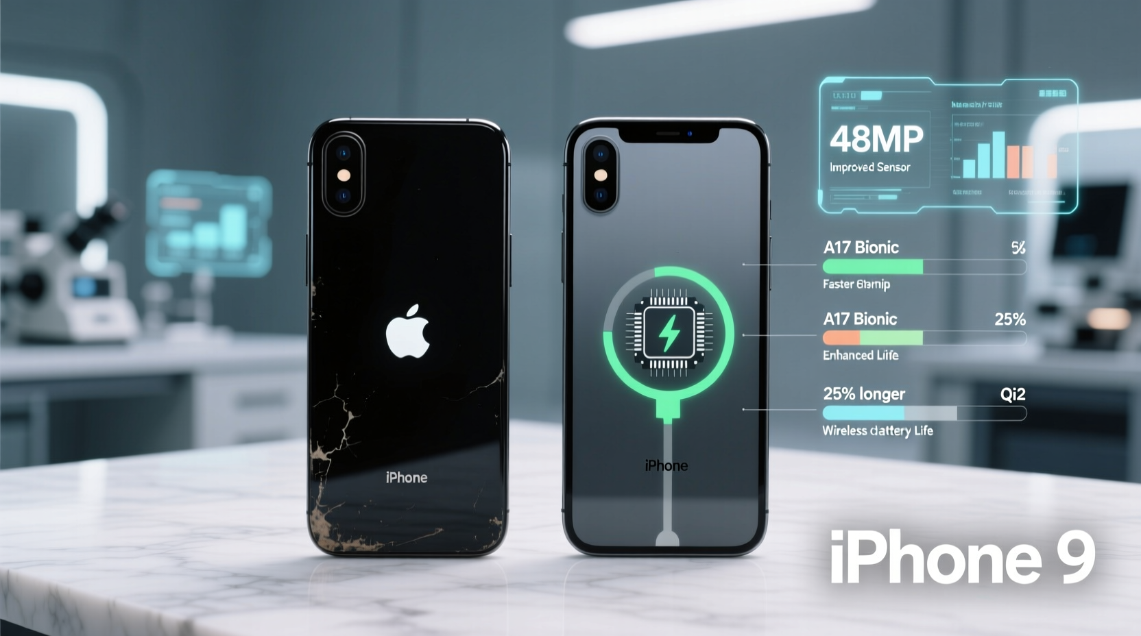 Iphone 8 Vs Iphone 9 Is The Upgrade Worth It Or Is It Just Hype