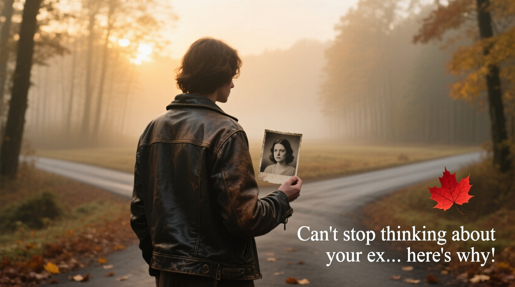 cant stop thinking about your ex heres why how to cope