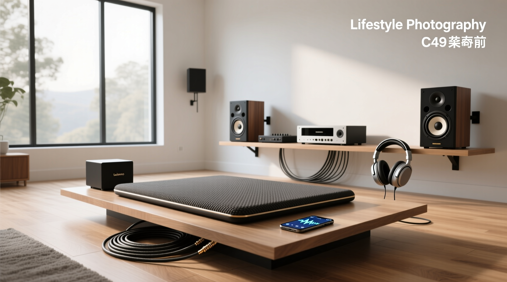 How to Choose Subwoofer Pad: Buying Guide