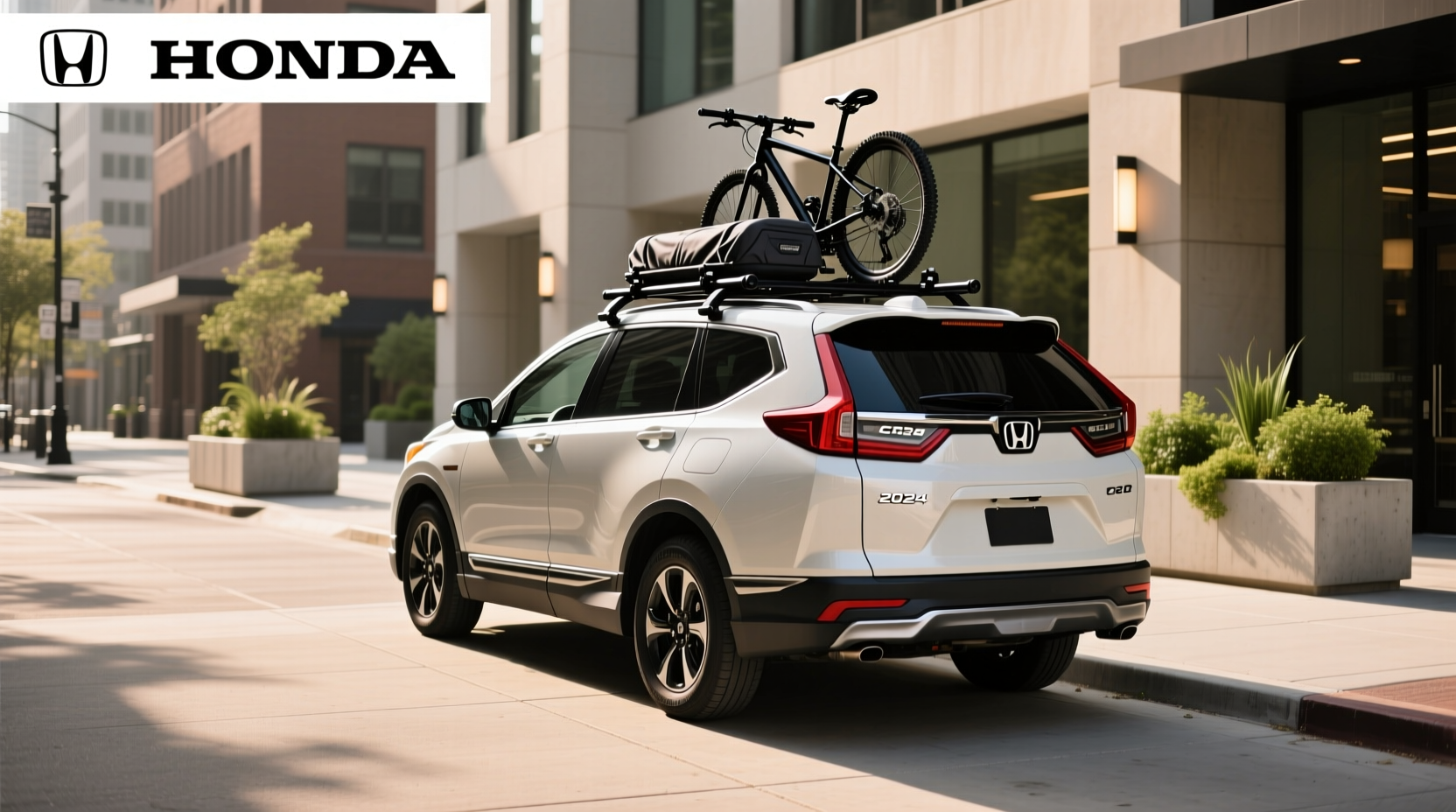 What Are the Best Honda CR-V Accessories for 2024?
