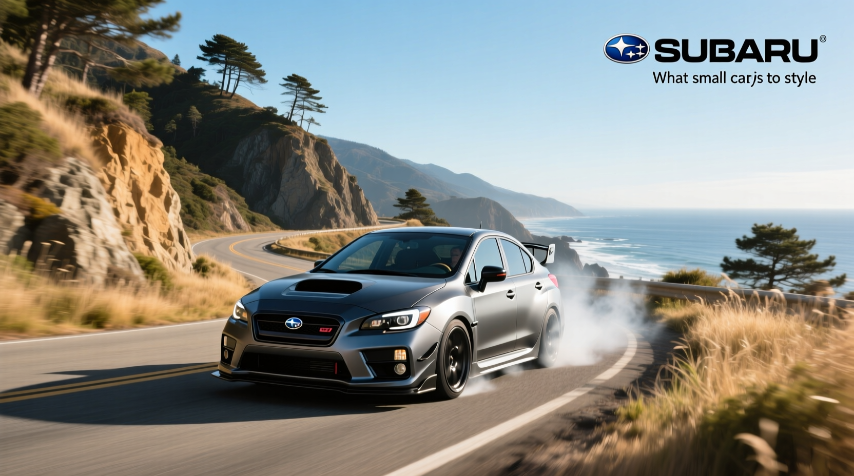 What Small Car Is the Most Fun to Drive? A Practical Guide