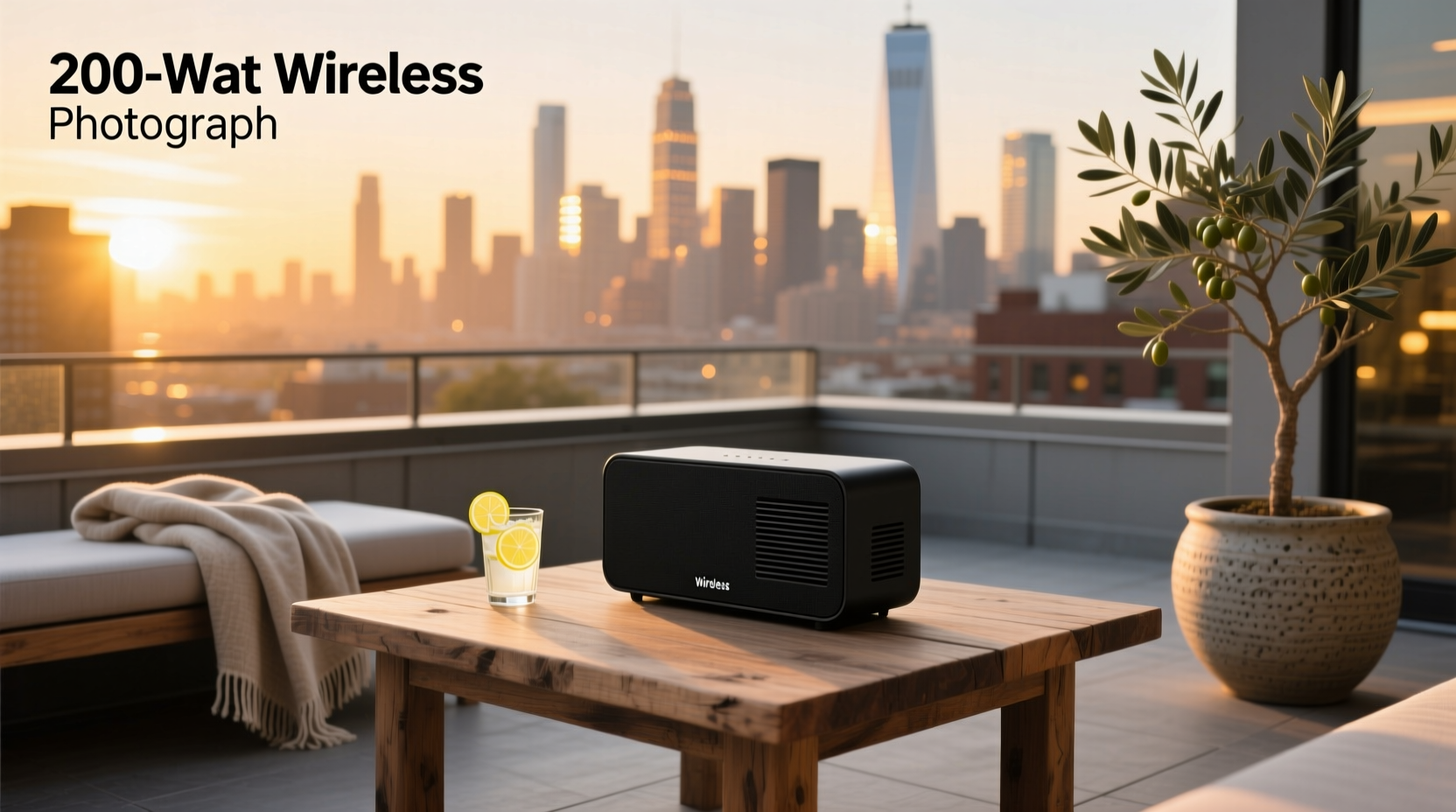 200w wireless speakers how to choose right in 2026