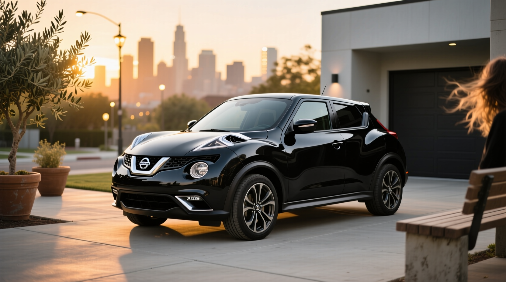 How to Choose Nissan Juke Wind Deflectors: Buying Guide