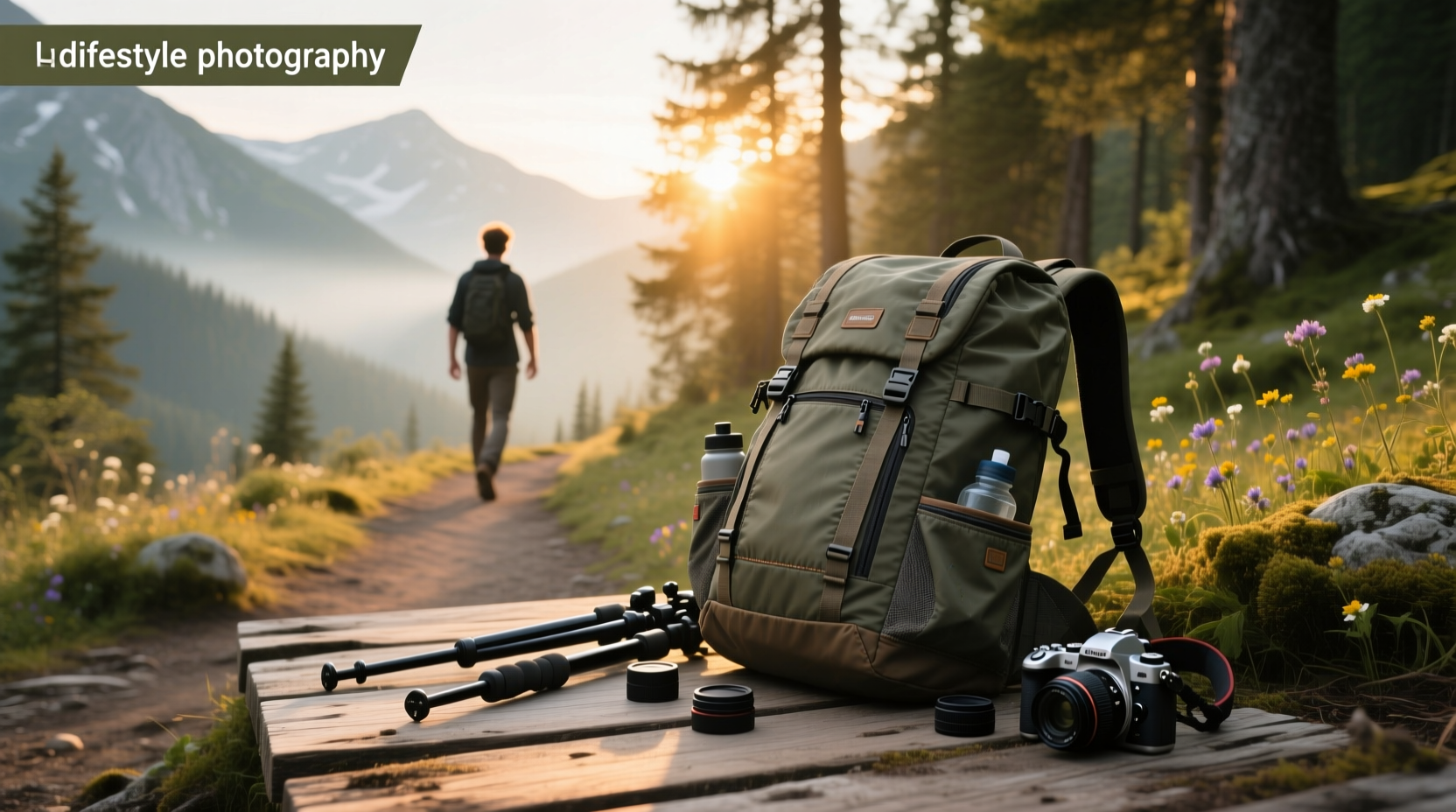 best camera backpack for hiking what actually works
