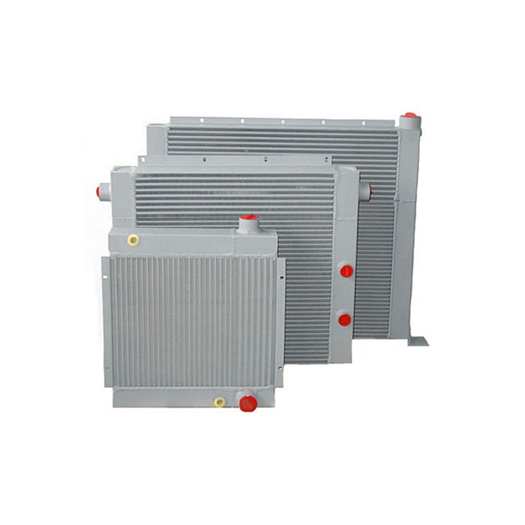 High-Performance Universal Oil Cooler