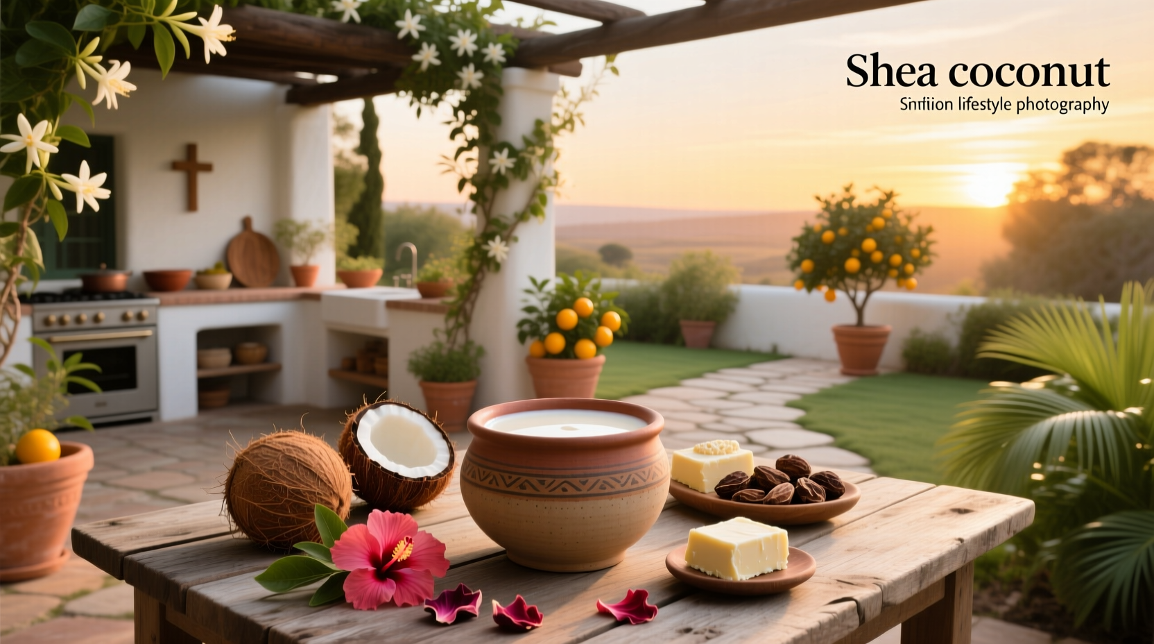 shea moisture coconut hibiscus style milk guide