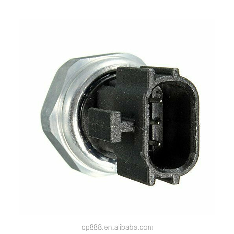 AC Pressure Switch Sensor 92136-EL00A for Mazda & Nissan