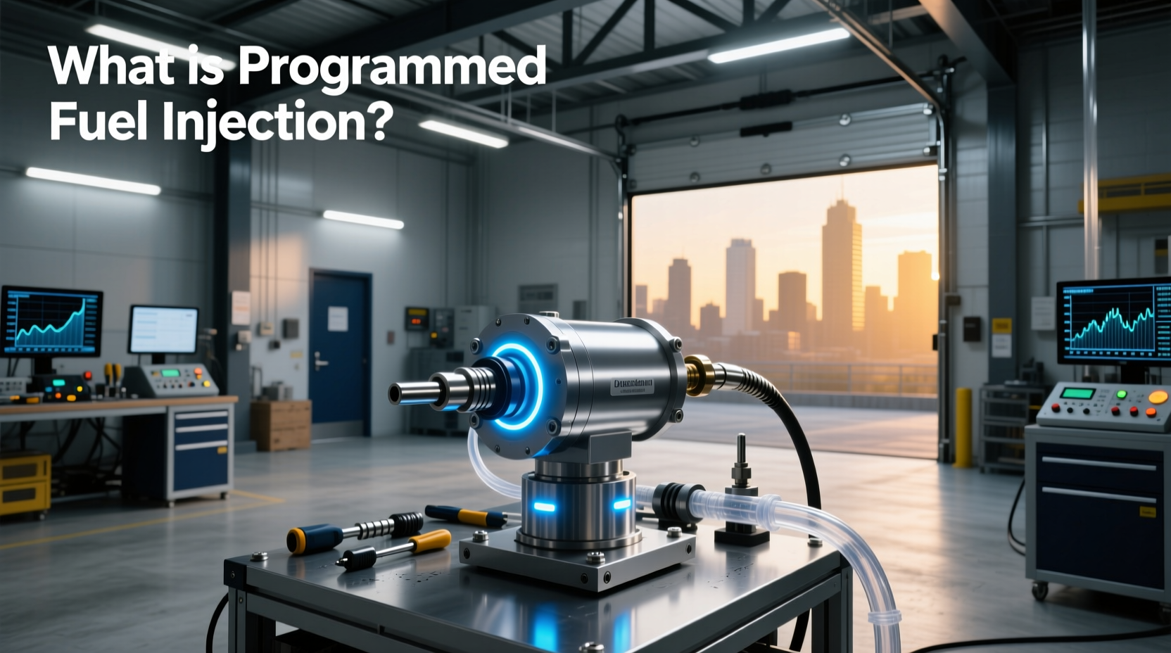 How to Choose Programmable Fuel Injection: A Complete Buying Guide