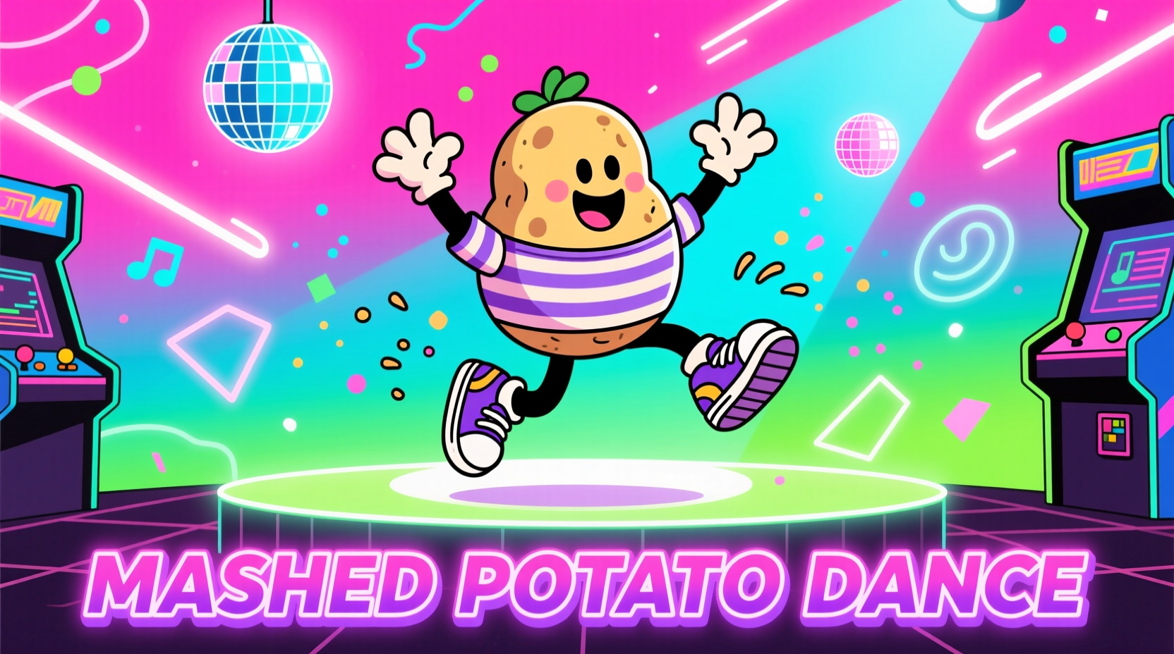 Mashed Potato Dance: History, Steps & Cultural Impact Explained