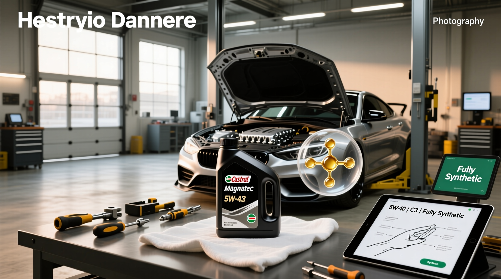 How to Choose Castrol Magnatec 5W-40 C3: Is It Fully Synthetic? Buying Guide