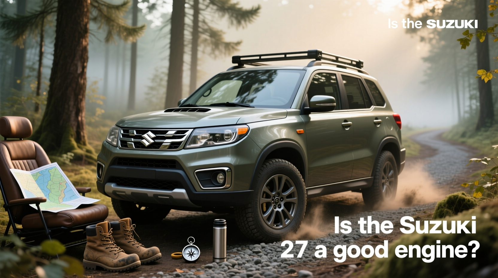 for suzuki grand vitara 2.7l,Is the Suzuki 2.7 a good engine? buying guide