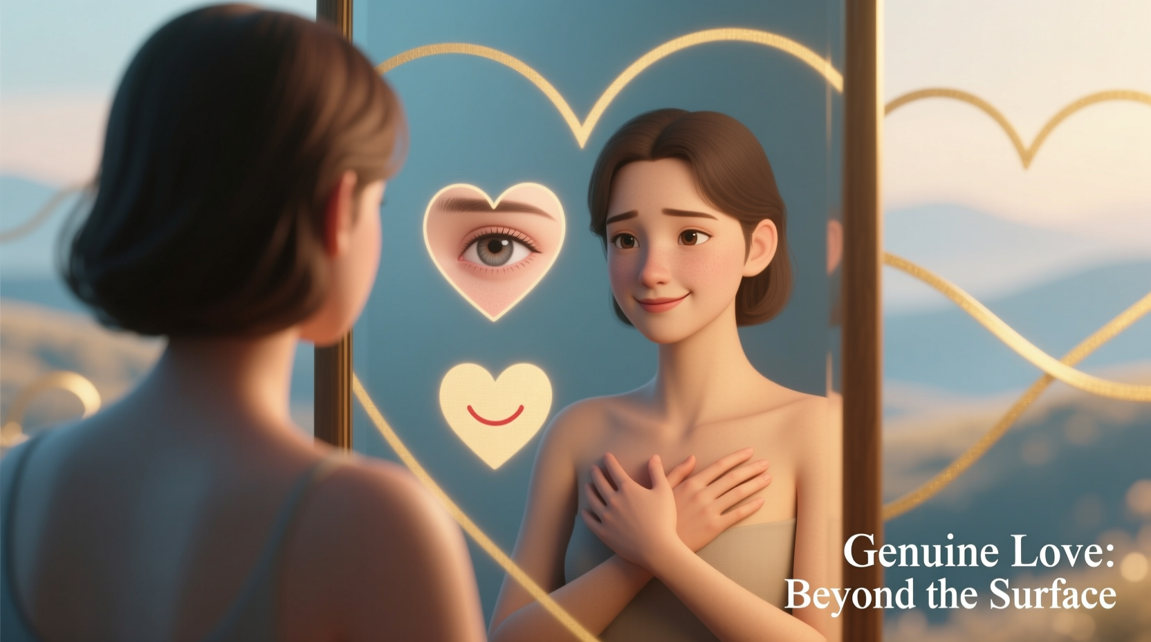 how to recognize genuine love key emotional and behavioral clues beyond the usual signs