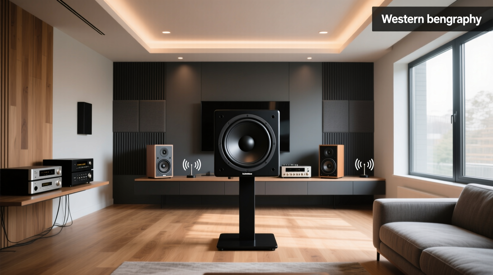 12 inch subwoofer buying guide price key specs