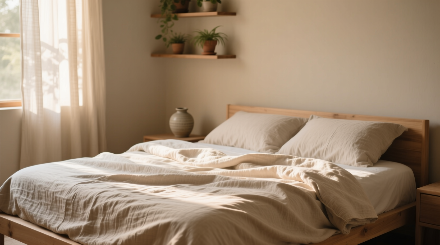 linen bed sheets guide