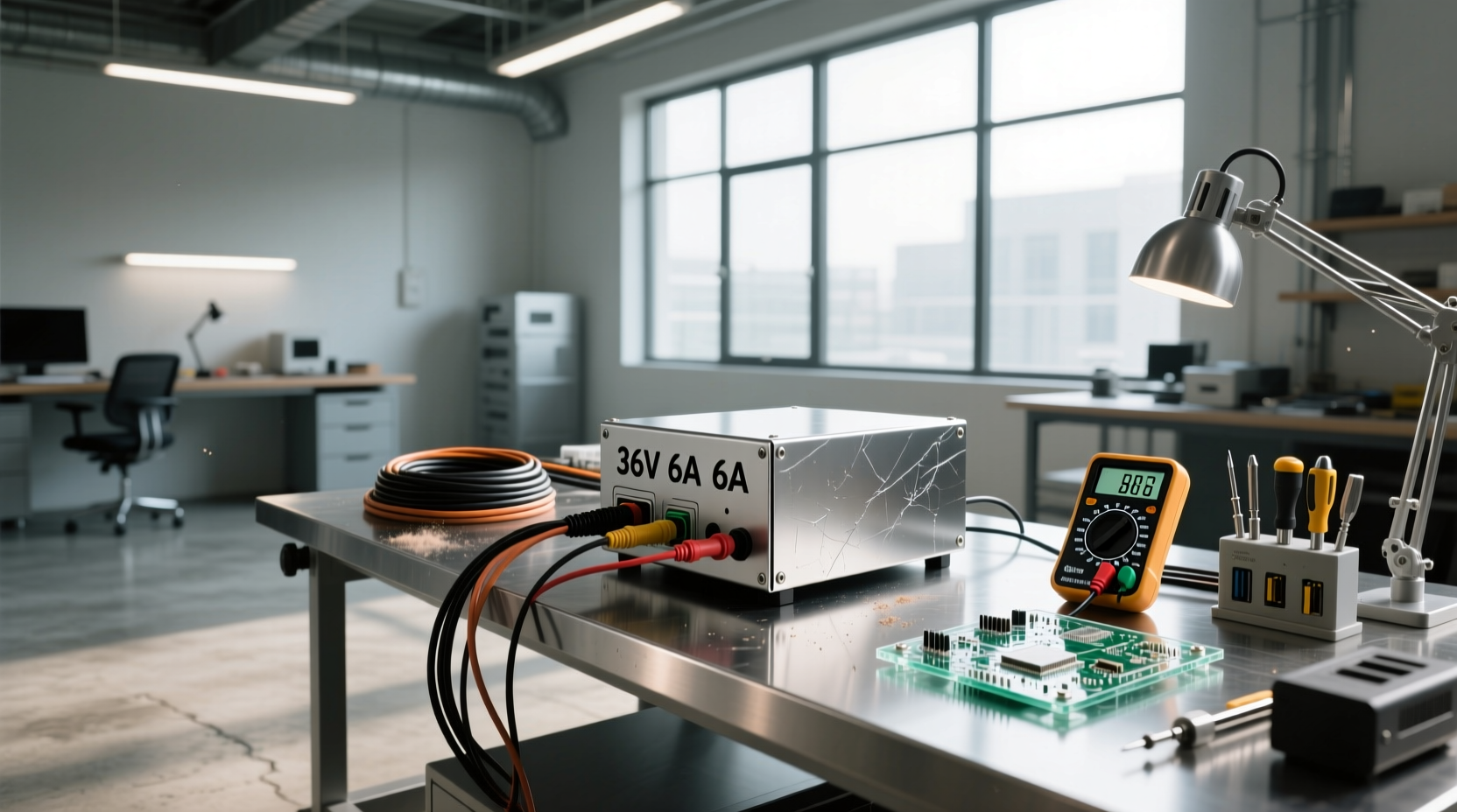 36v 6a power supply guide what you actually need
