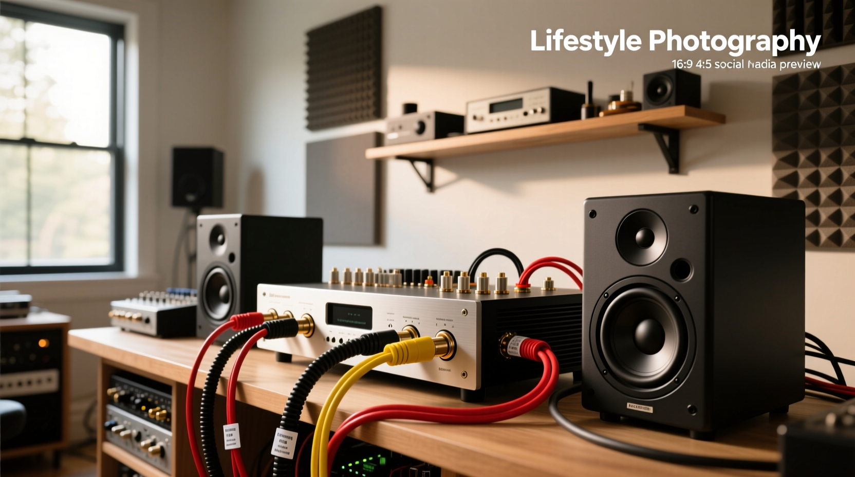 amplifier subwoofer wiring diagram buying guide