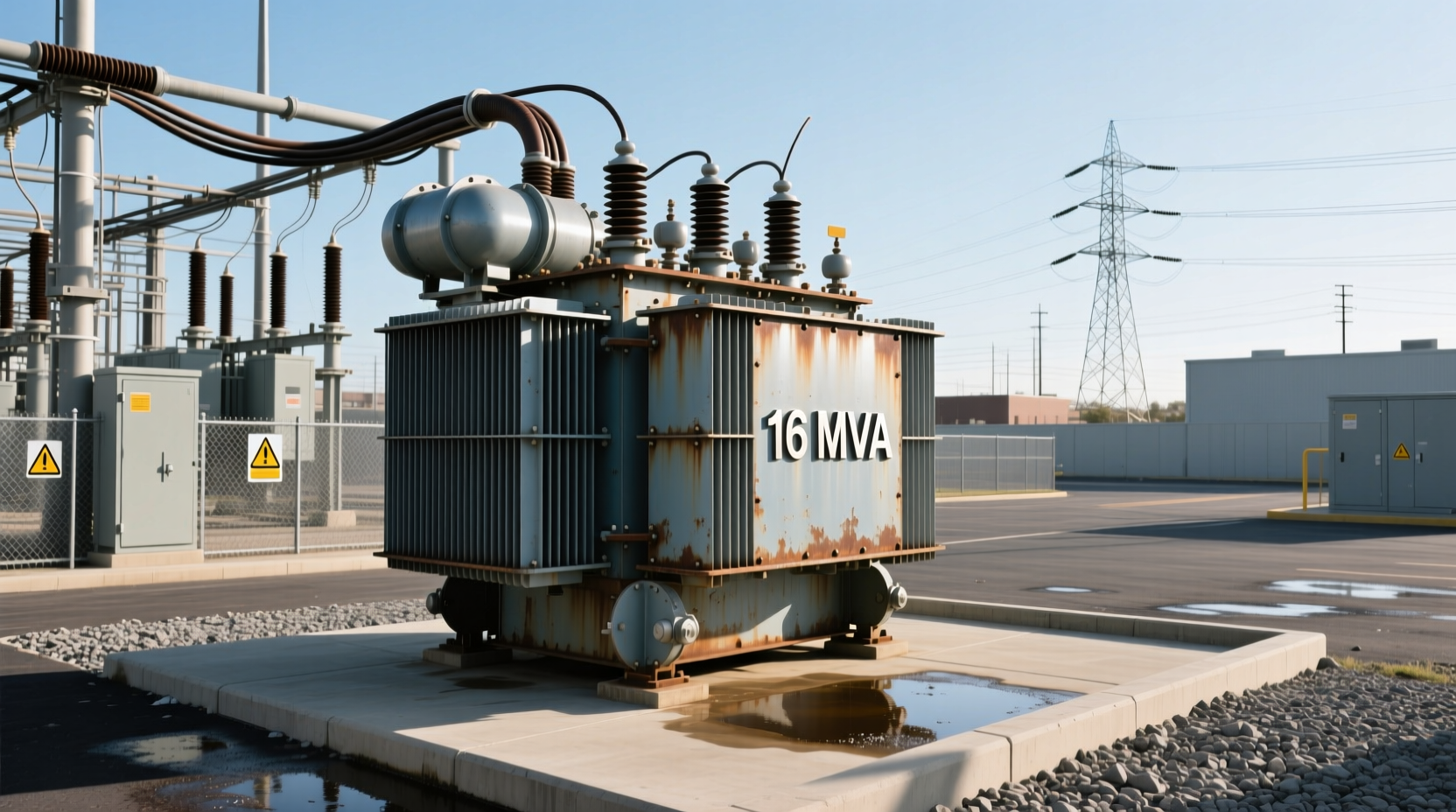 16 mva transformer guide what buyers actually need