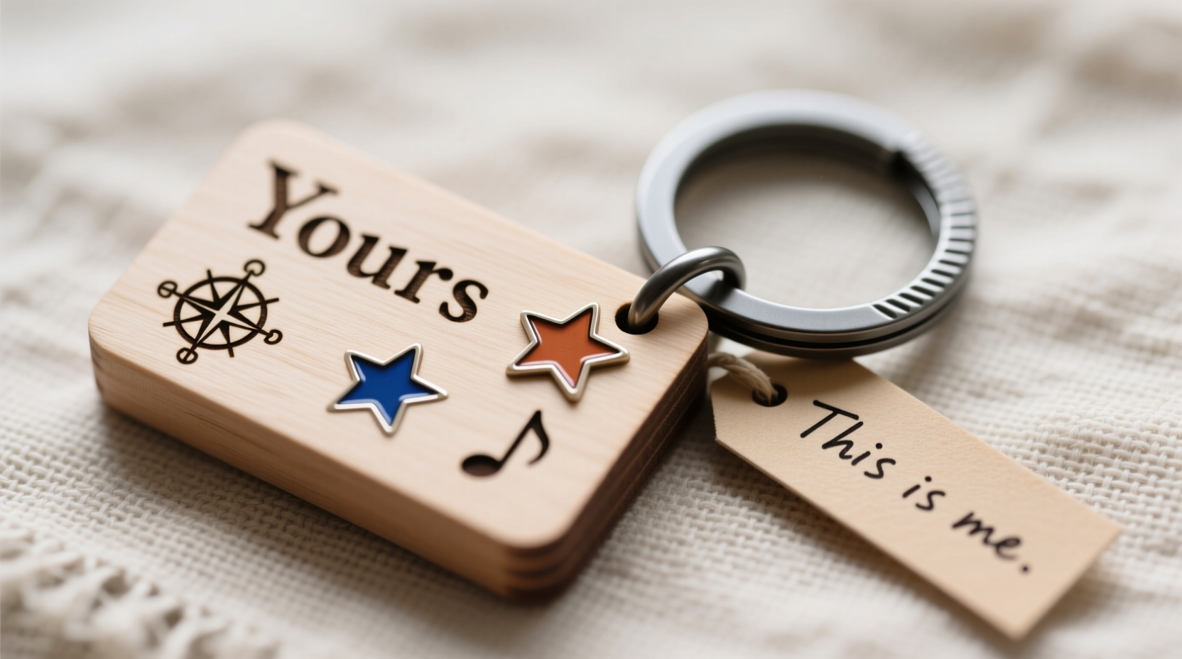 creative guide how to make a personalized keychain that truly reflects you