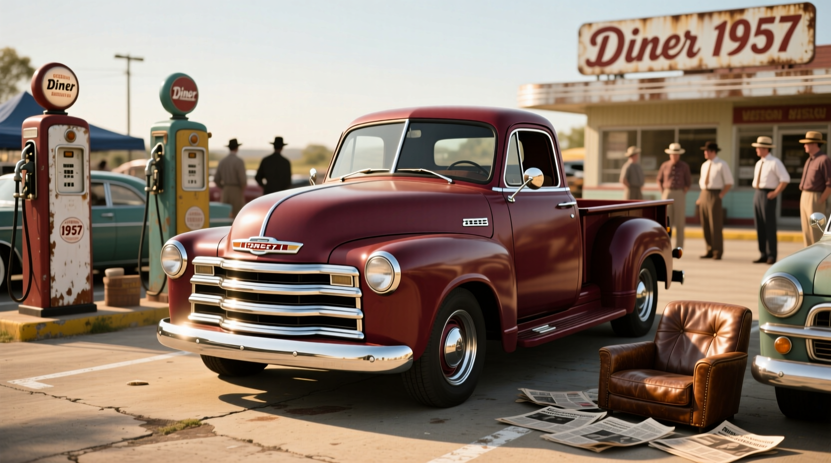 1957 chevy cameo value buying guide