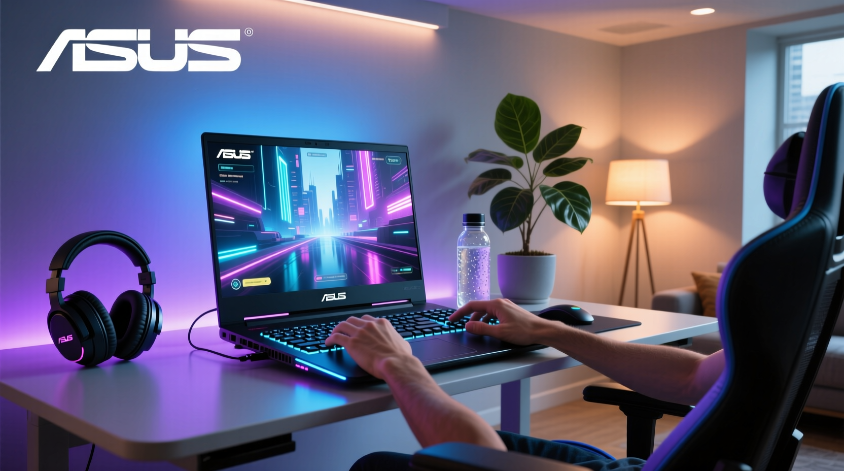 asus laptop gamer guide how to choose right in 2025