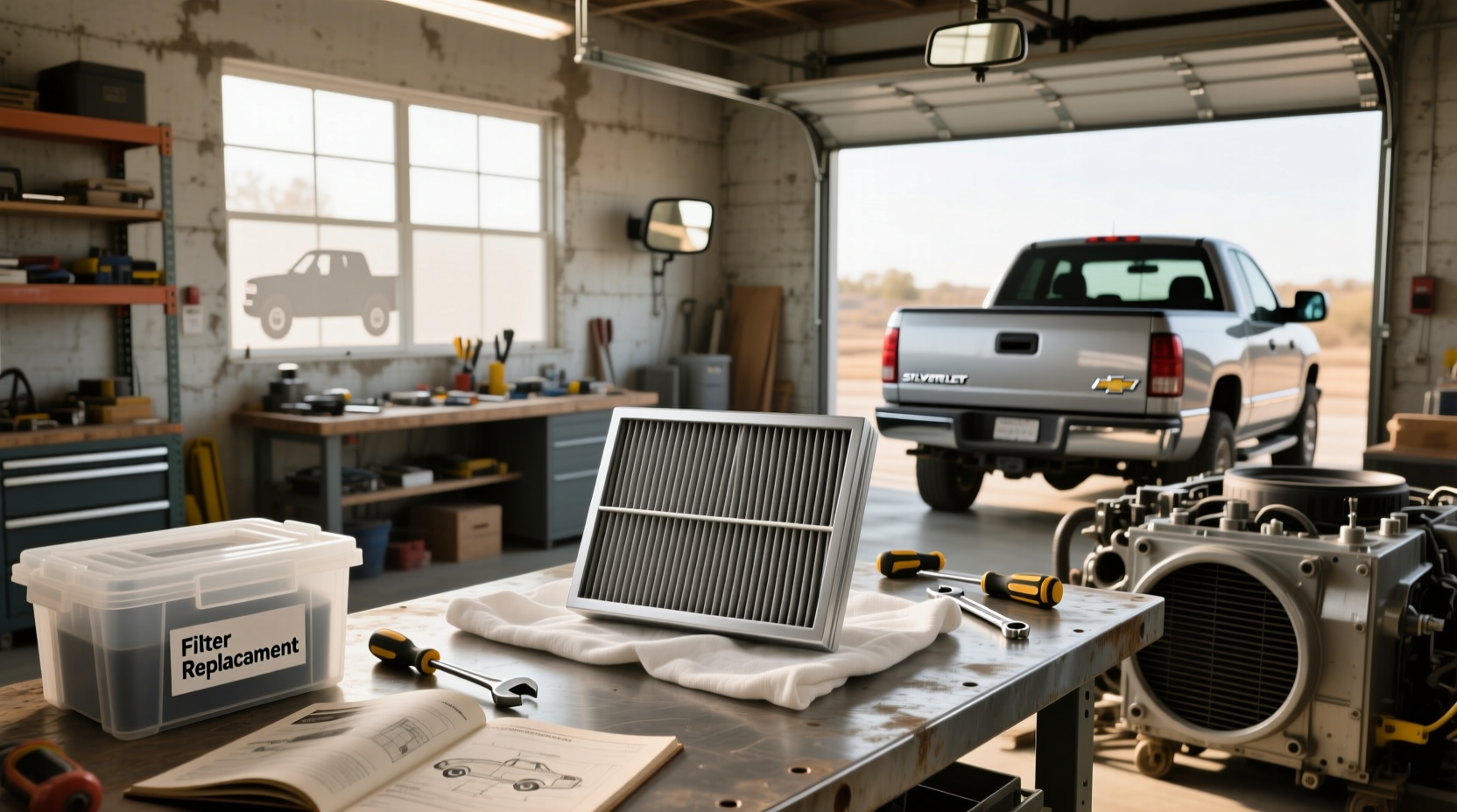 04 silverado cabin air filter retrofit guide picks