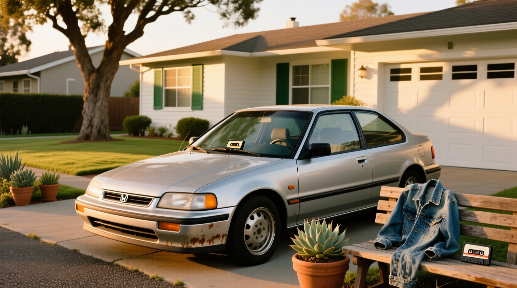 honda hatchback 1993 buying guide