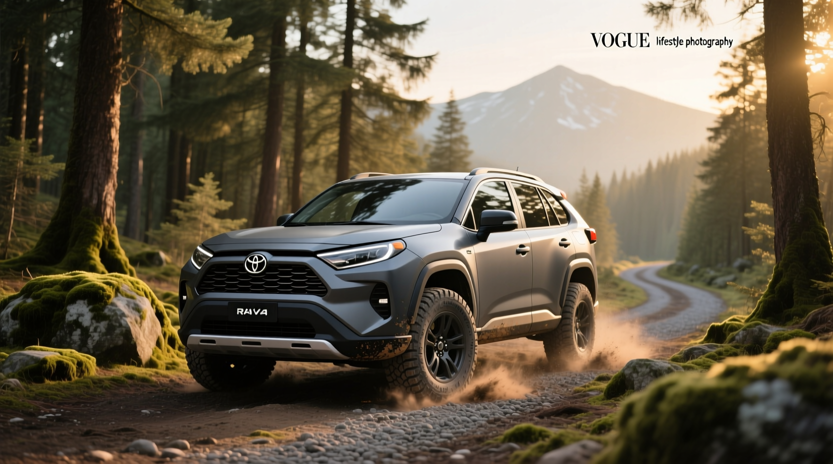 RAV4 AWD and Pickup Truck Guide: What to Look For