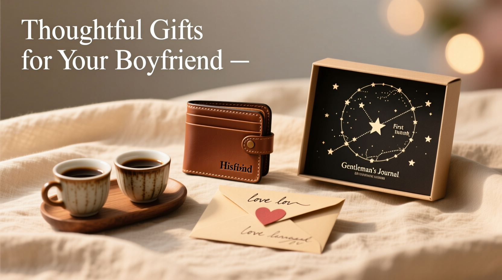 what do i get my bf for valentines day