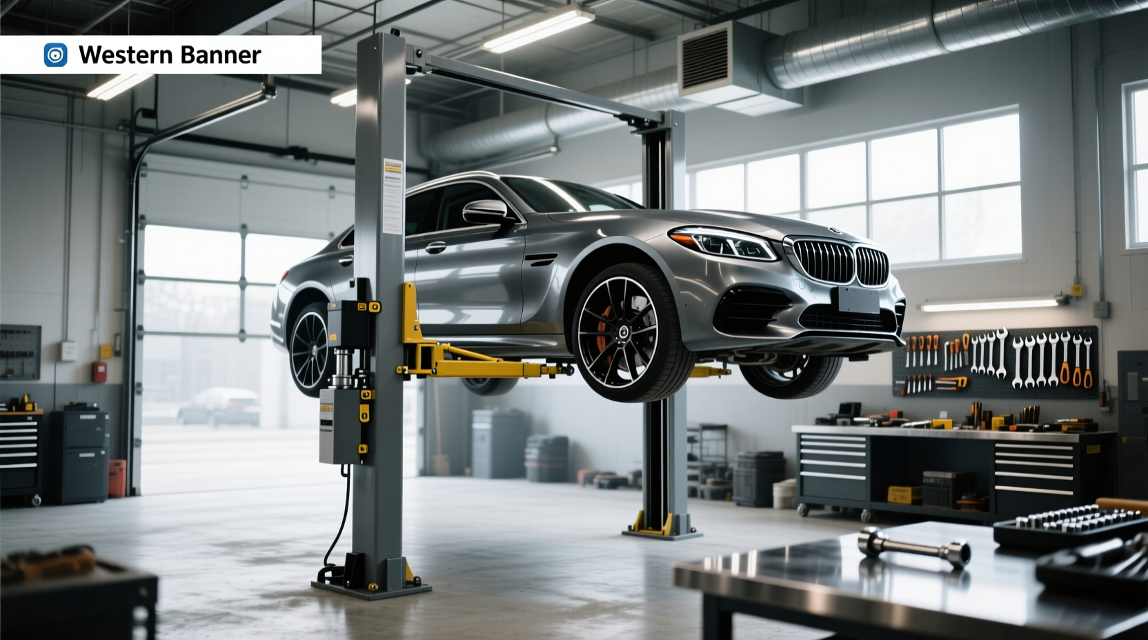 What Is a Car Lifter Jack and How to Choose the Right One?