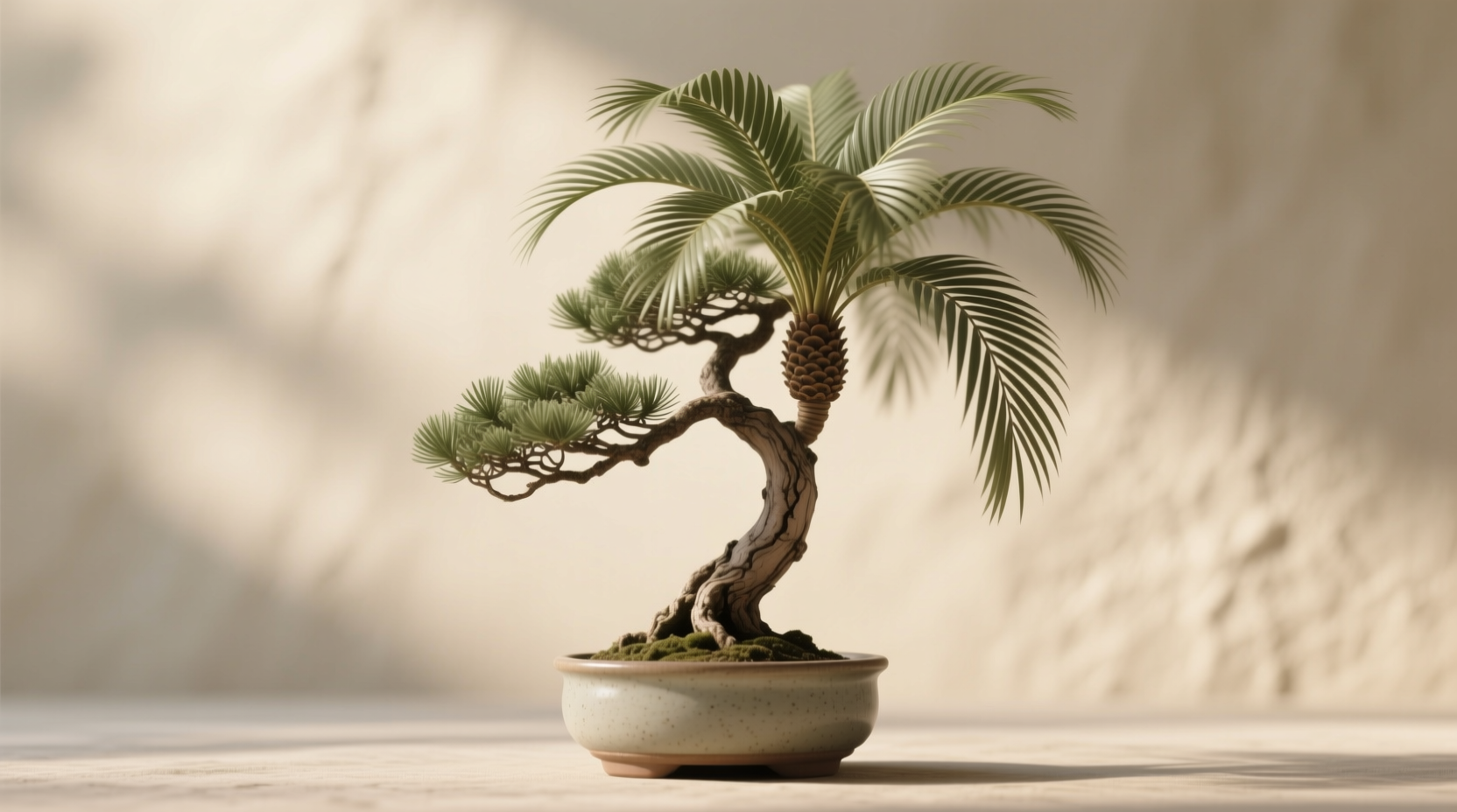 Ponytail Palm Bonsai Plants: Care, Pruning & Repotting Guide