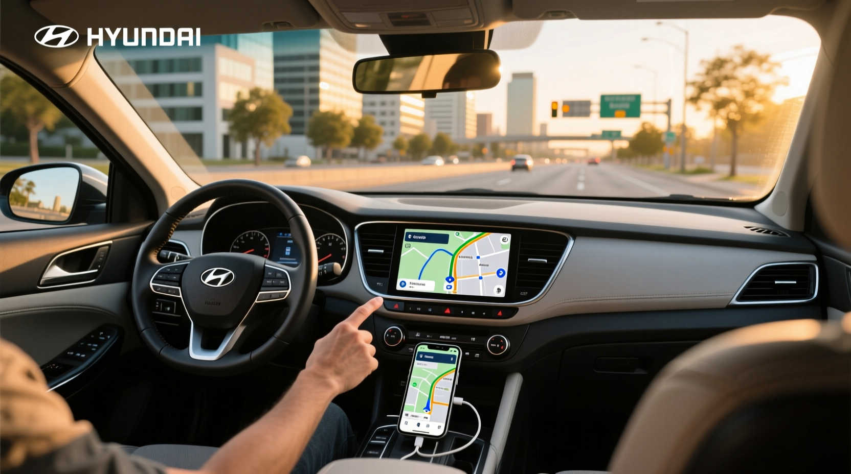 android navigation for hyundai accent,Can I update Hyundai navigation myself? buying guide