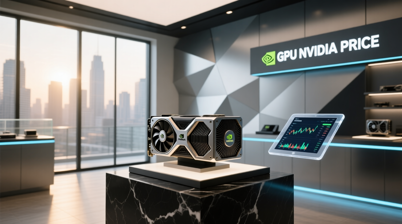 nvidia gpu prices 2026 real time rtx 50 series cost guide