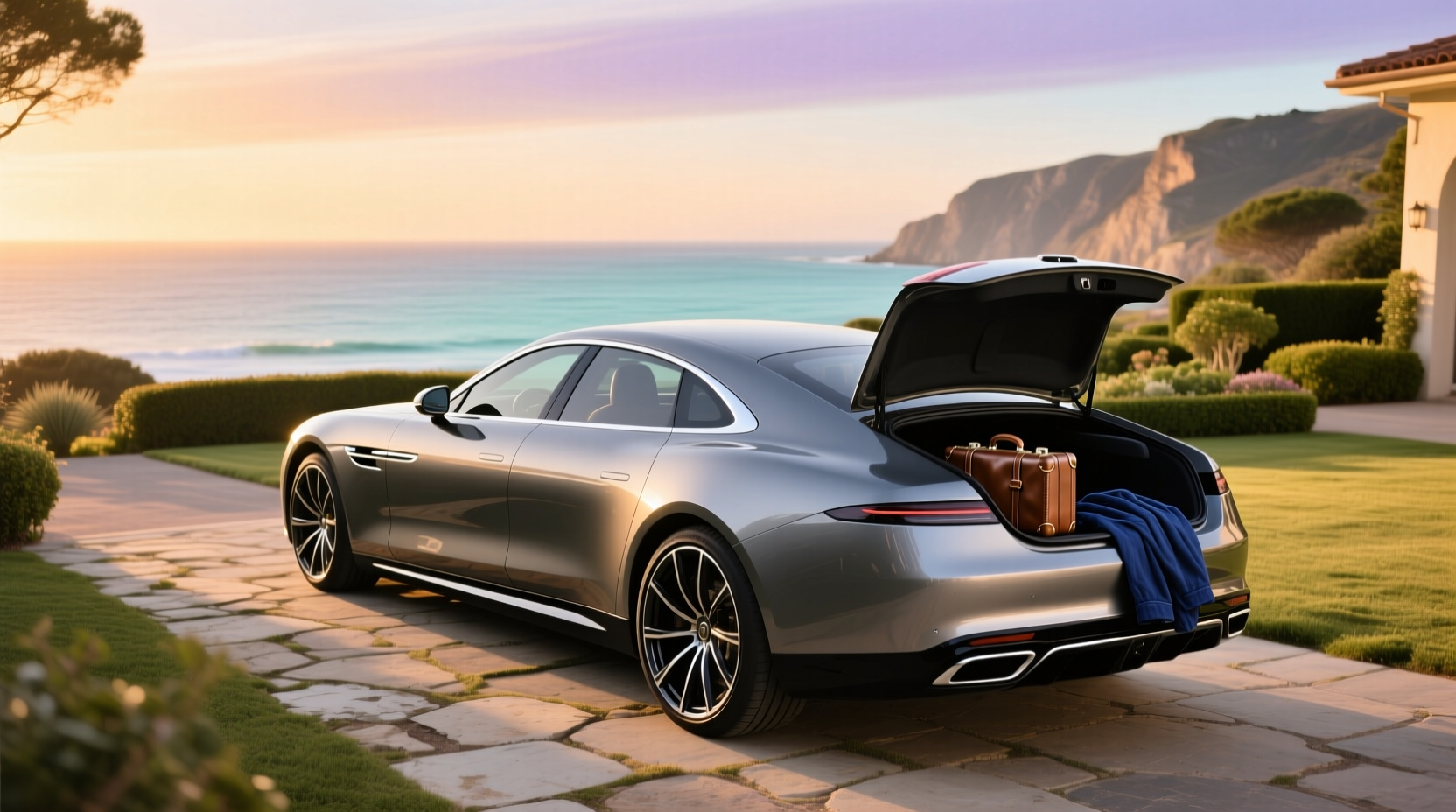 The Most Reliable Luxury Car Buying Guide 2025