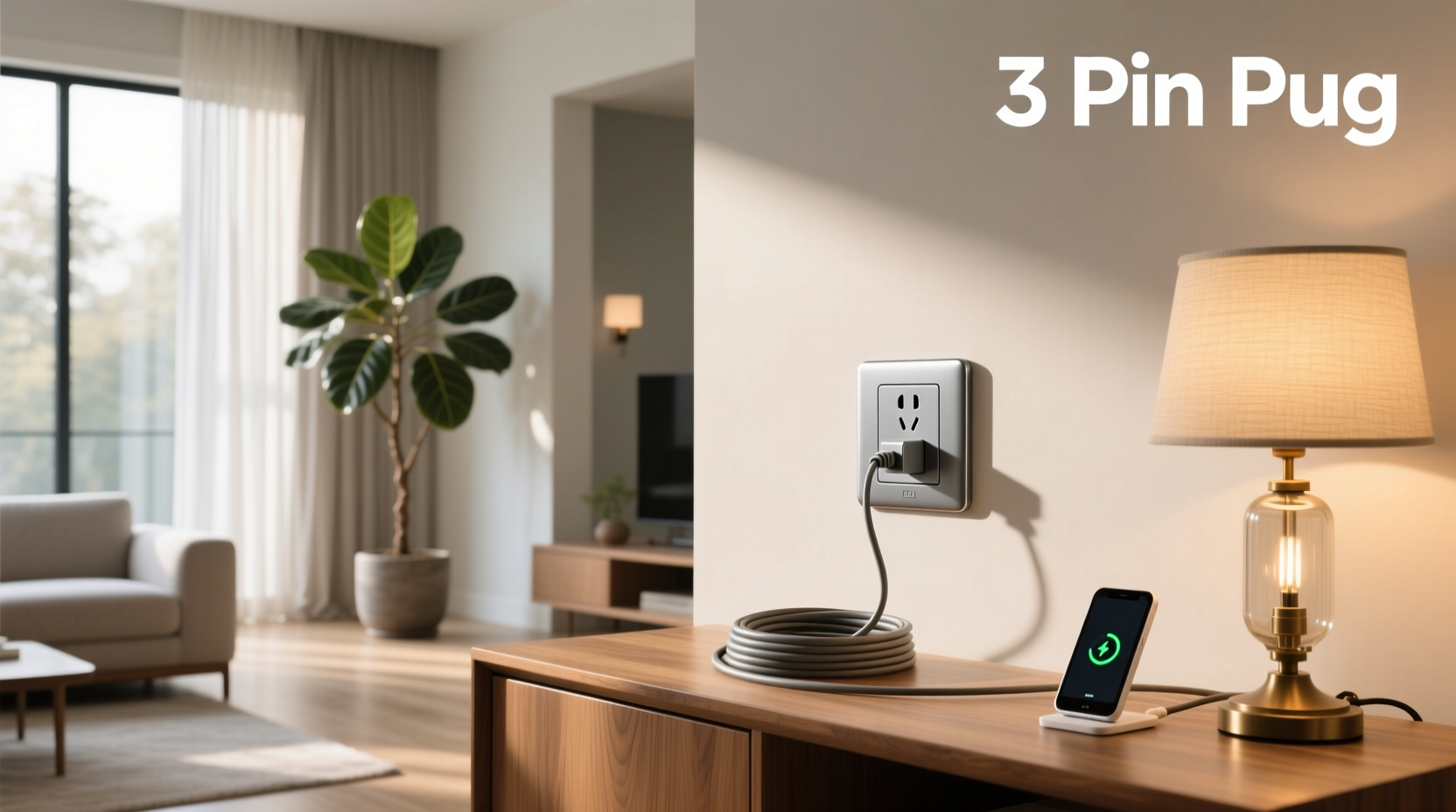 3 pin plug guide wiring, safety buying tips