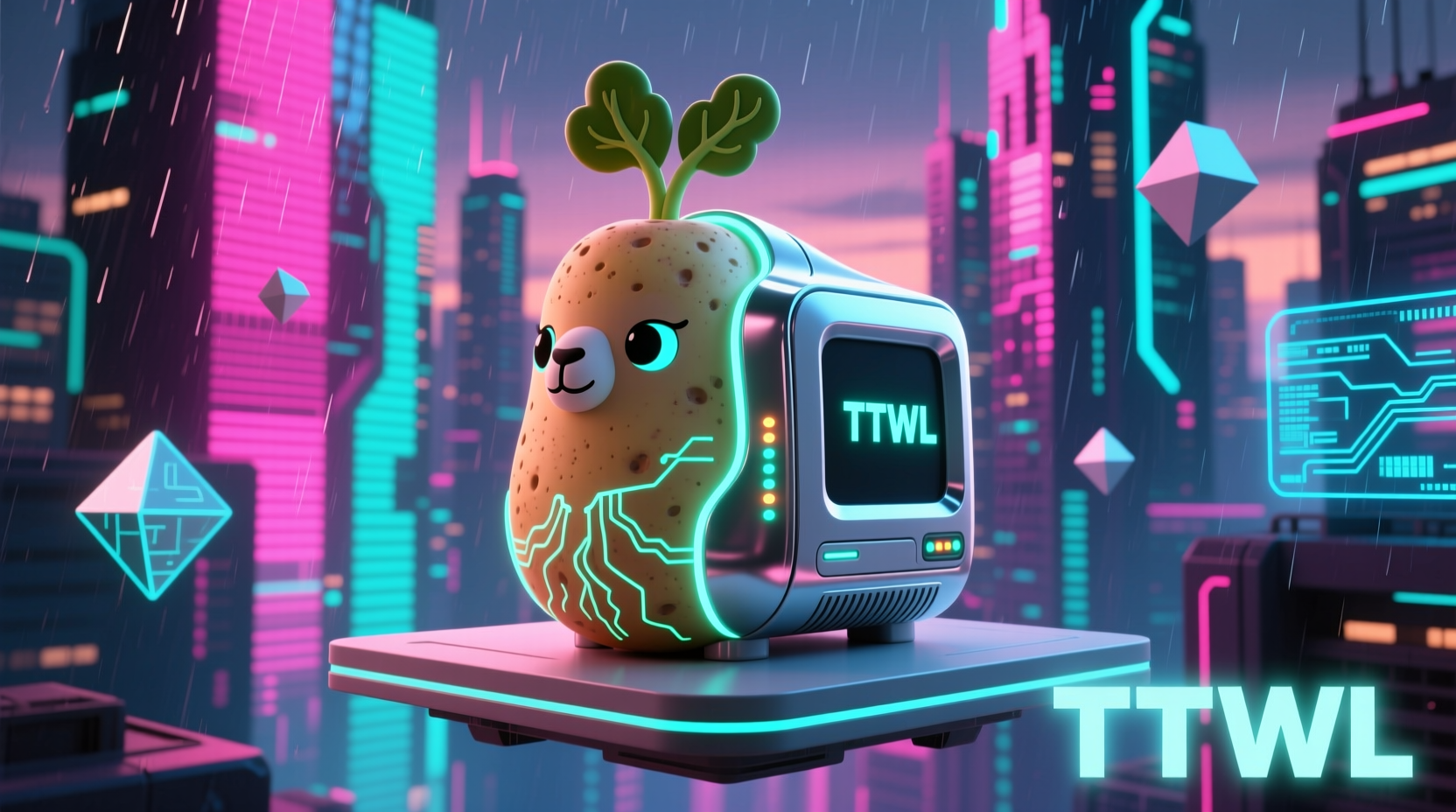 Tri-State White Lady Potato: Complete Processing Guide