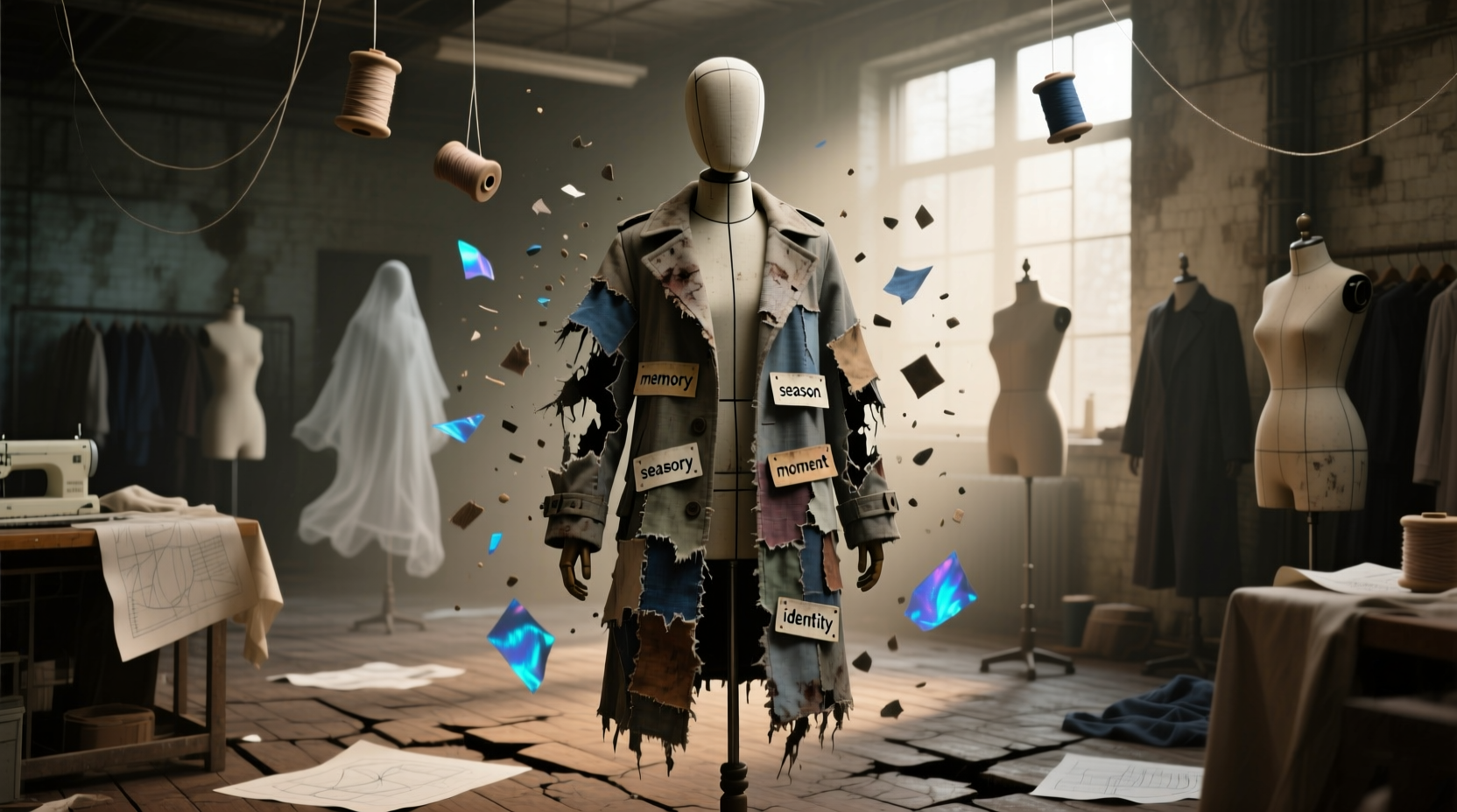 can clothing item be saved