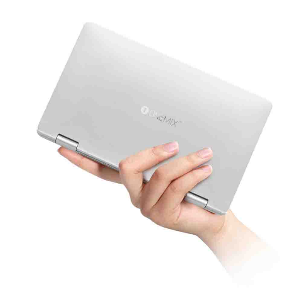 One Netbook One Mix 3 Yoga Pocket Laptop - 8.4
