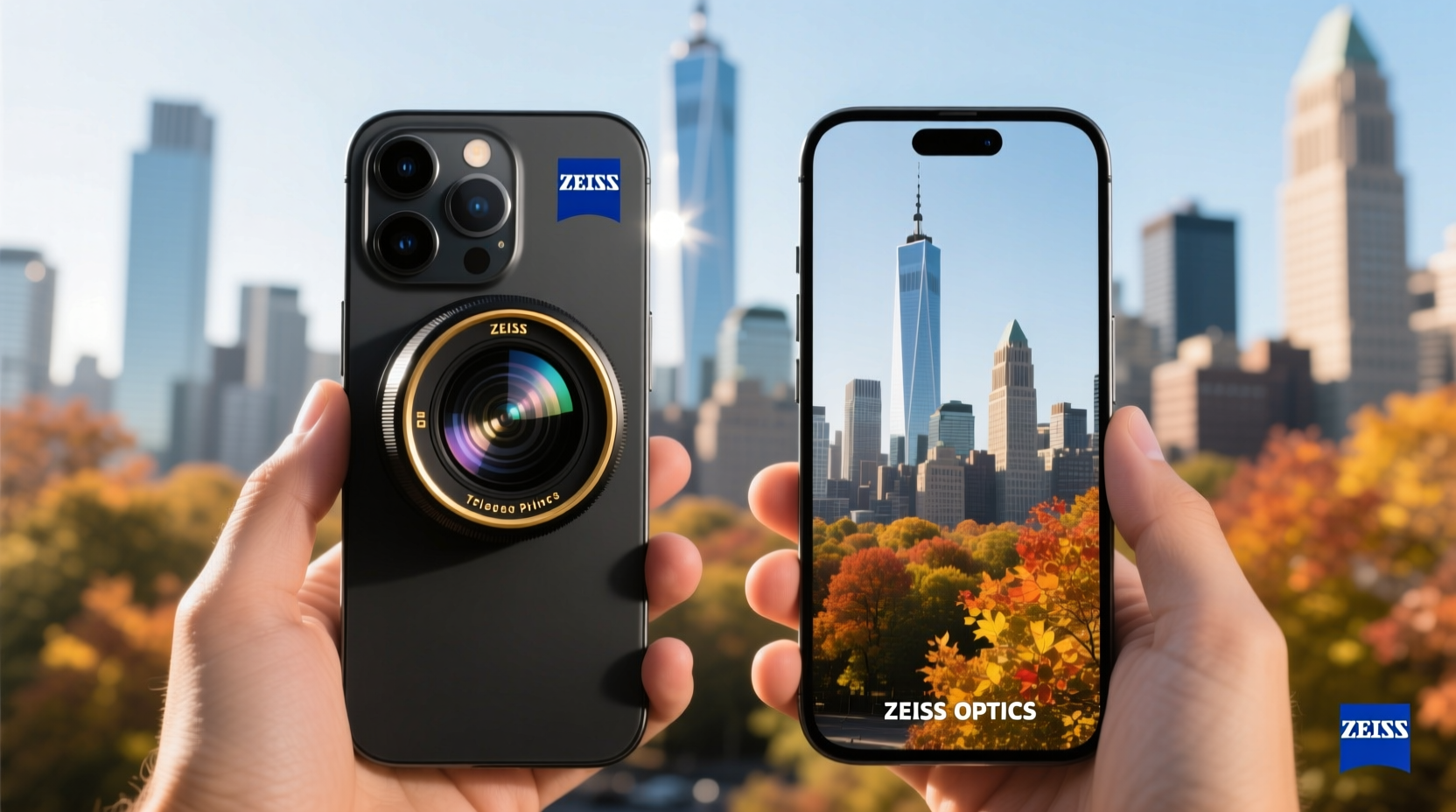 zeiss iphone lenses are they really worth the hype over the stock iphone camera