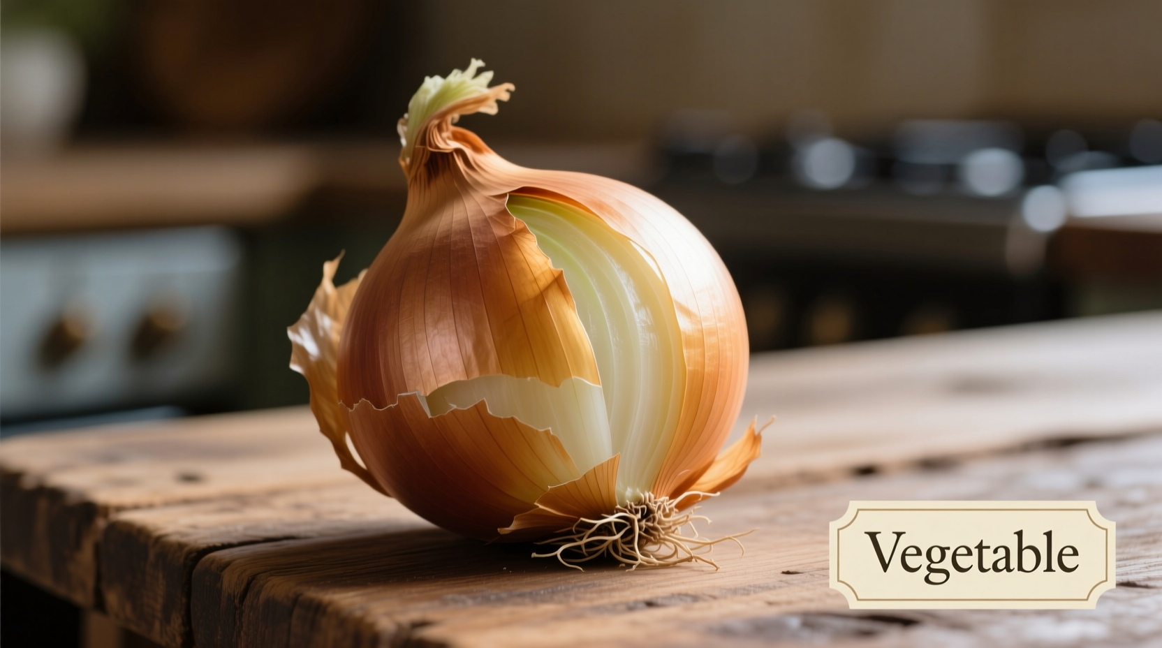Onion Is Vegetable or Fruit: The Scientific Answer