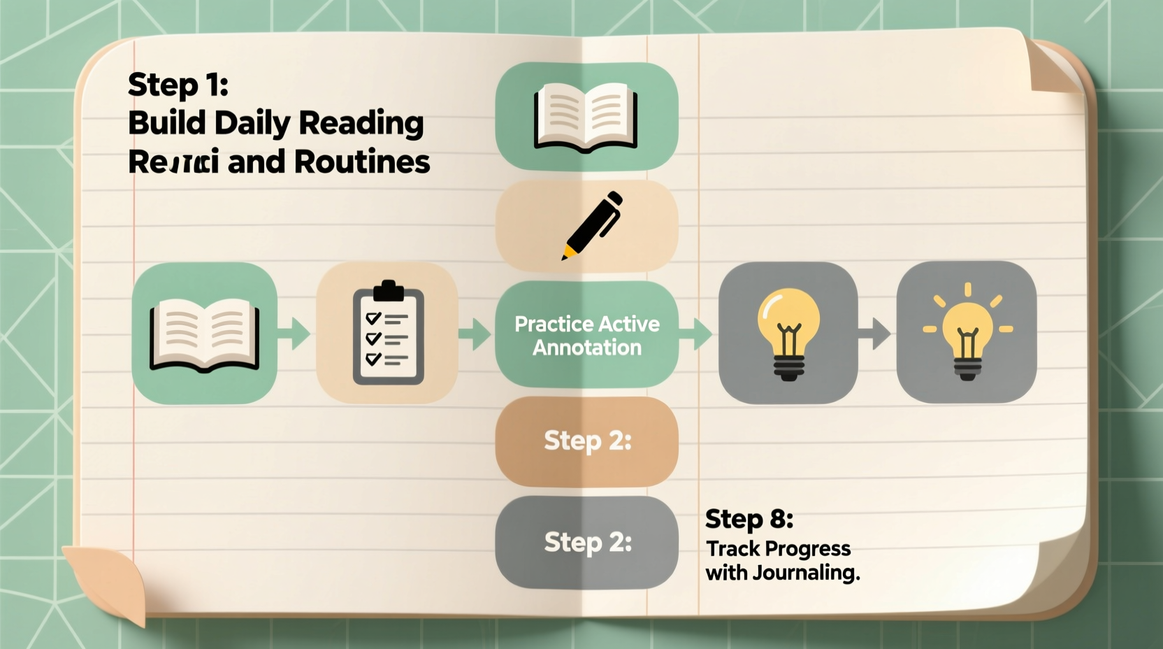 mastering readwrite a step by step guide to boosting literacy and productivity