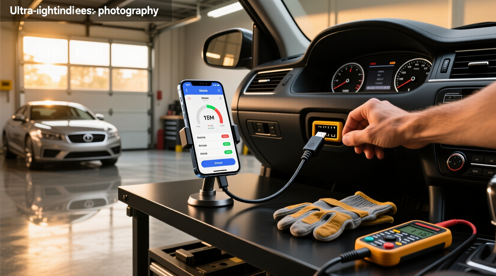 How to Connect OBD2 Scanner to Android Phone? Buying Guide