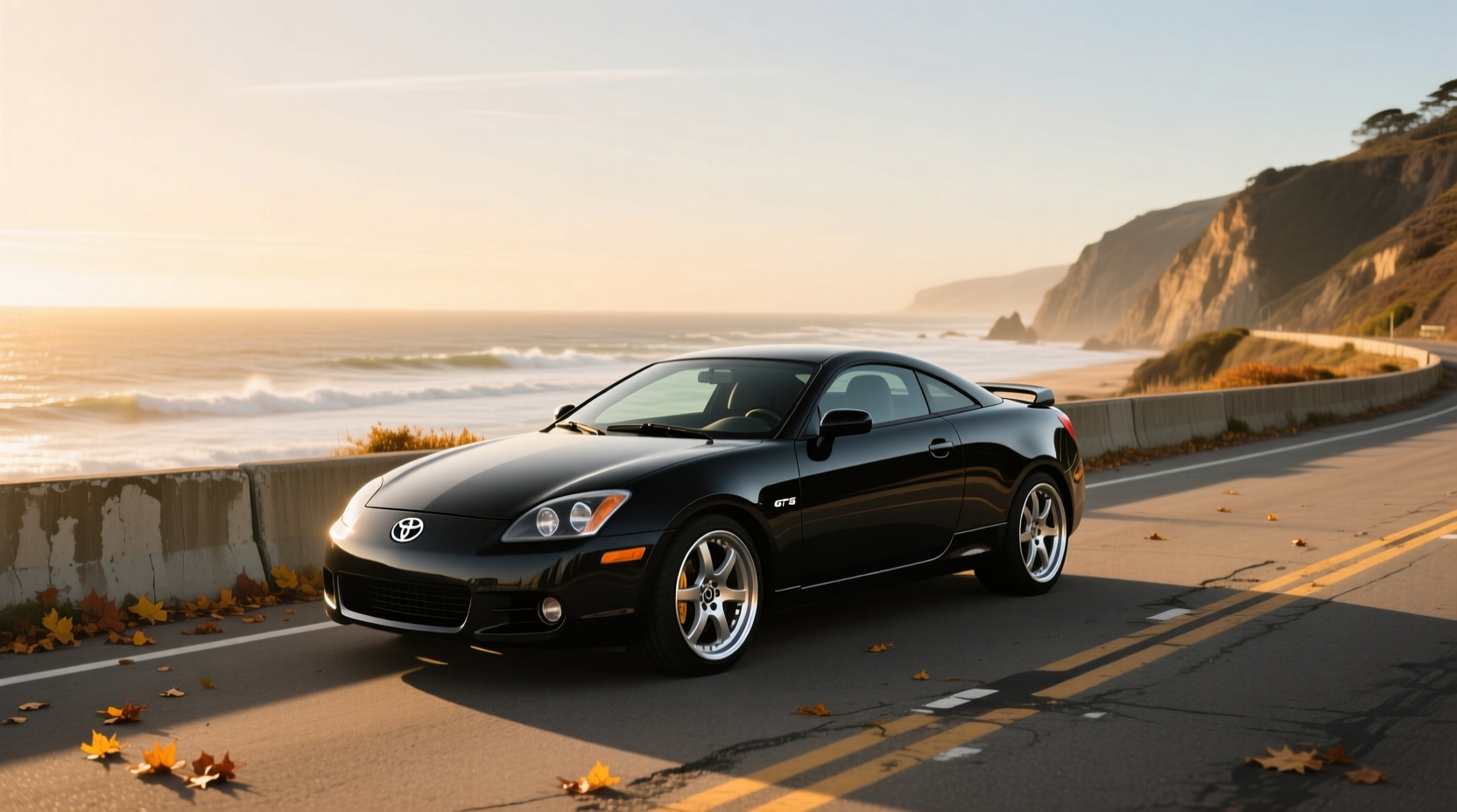 2006 toyota celica engine, specs common issues