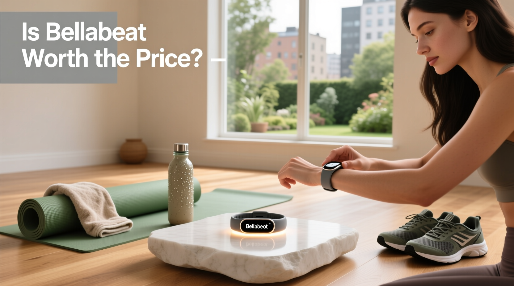 is bellabeat leaf worth the price 