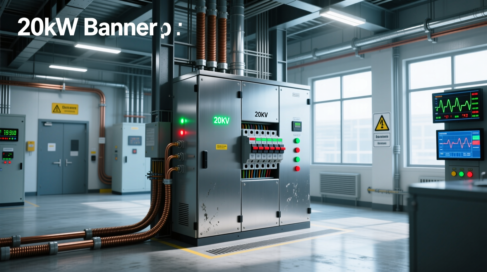 20kv vacuum circuit breaker buyer’s guide