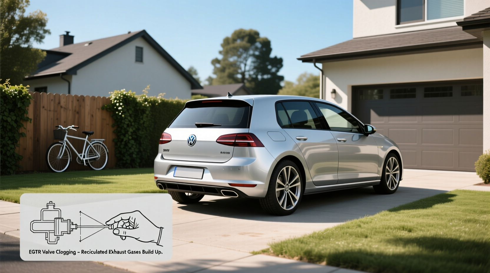 2017 VW Golf Hatchback Buyer's Guide: What to Look For
